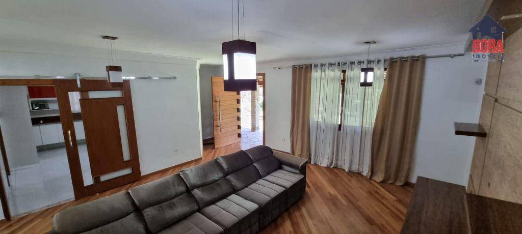 Casa à venda com 4 quartos, 282m² - Foto 22