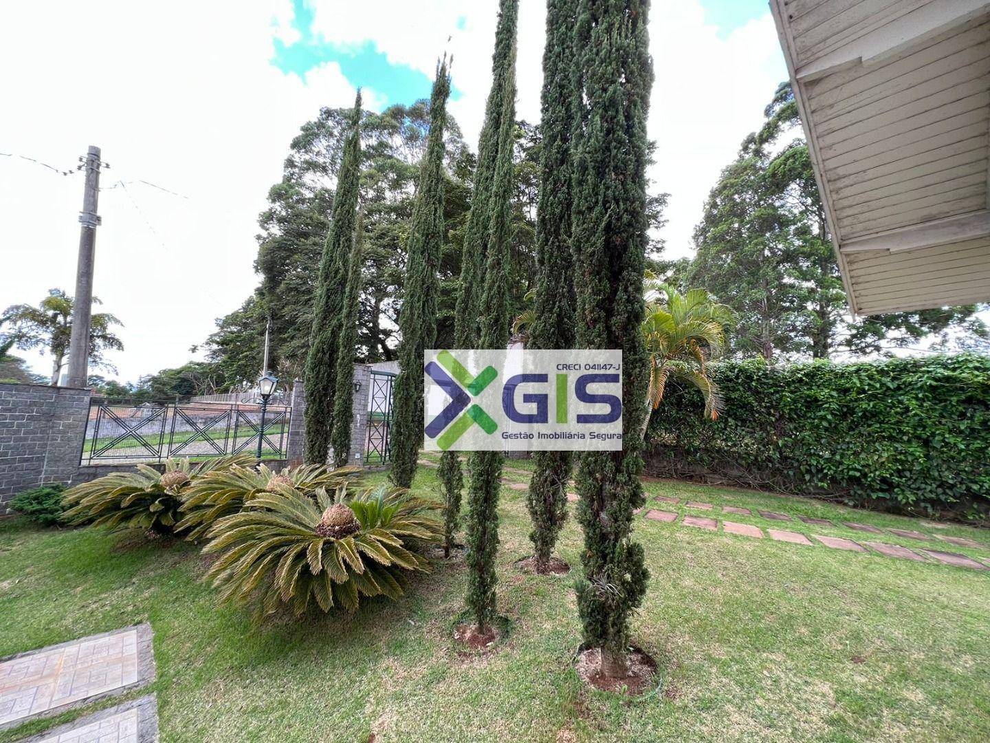 Casa de Condomínio, 6 quartos - Foto 28