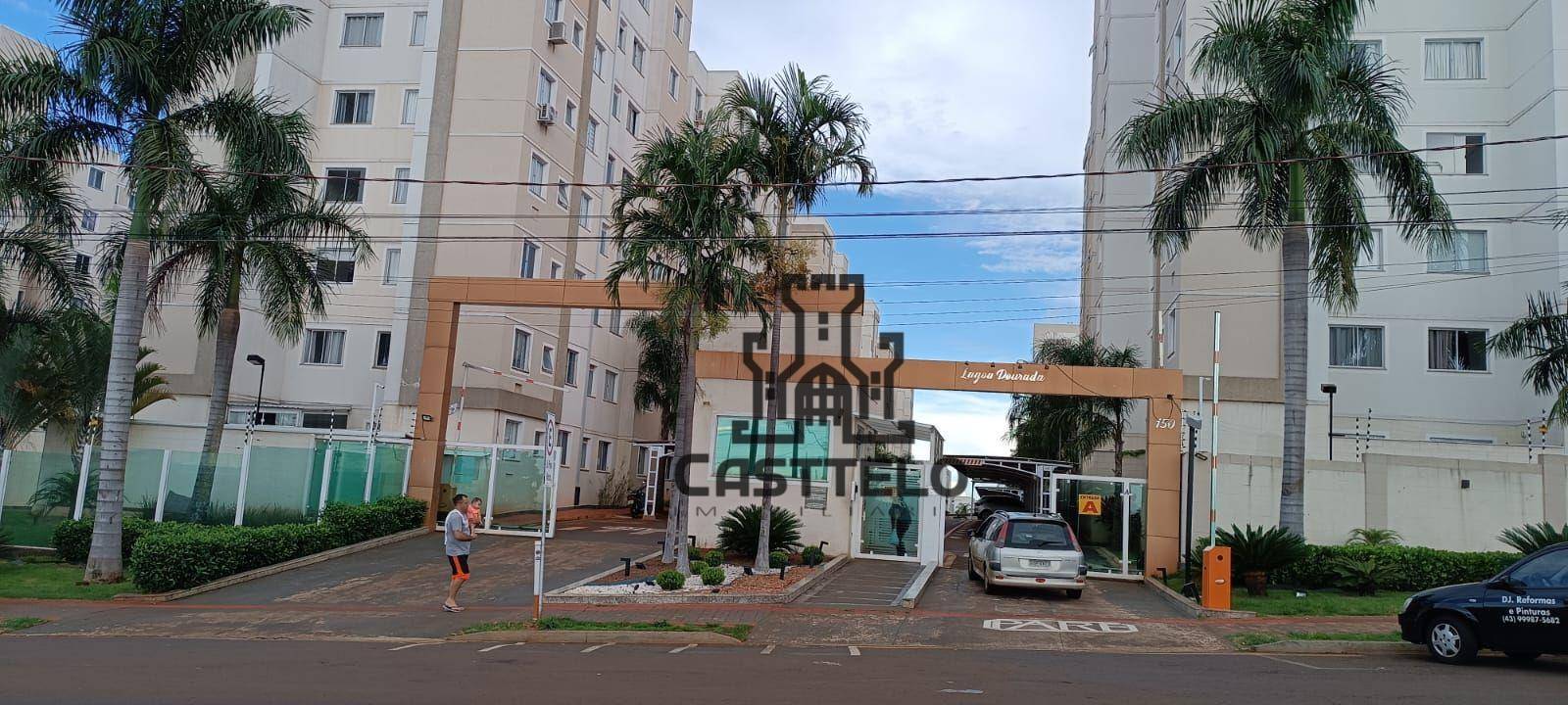 Apartamento à venda com 2 quartos, 47m² - Foto 1