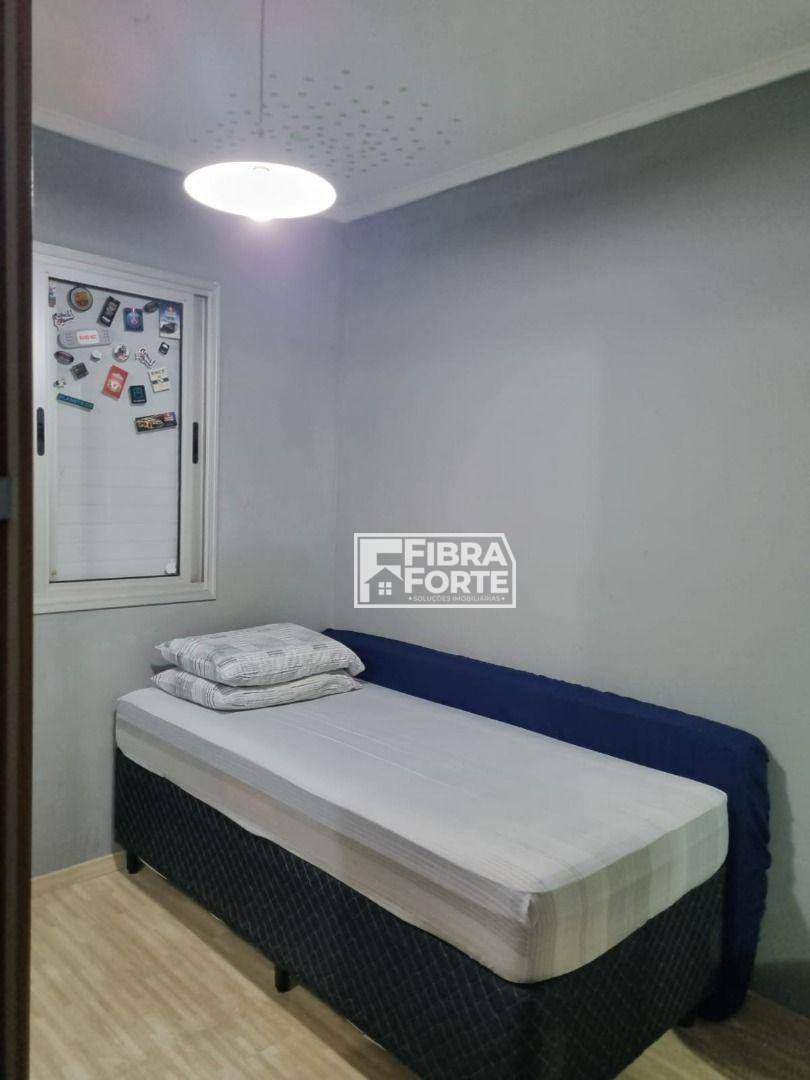 Apartamento à venda com 2 quartos, 58m² - Foto 13