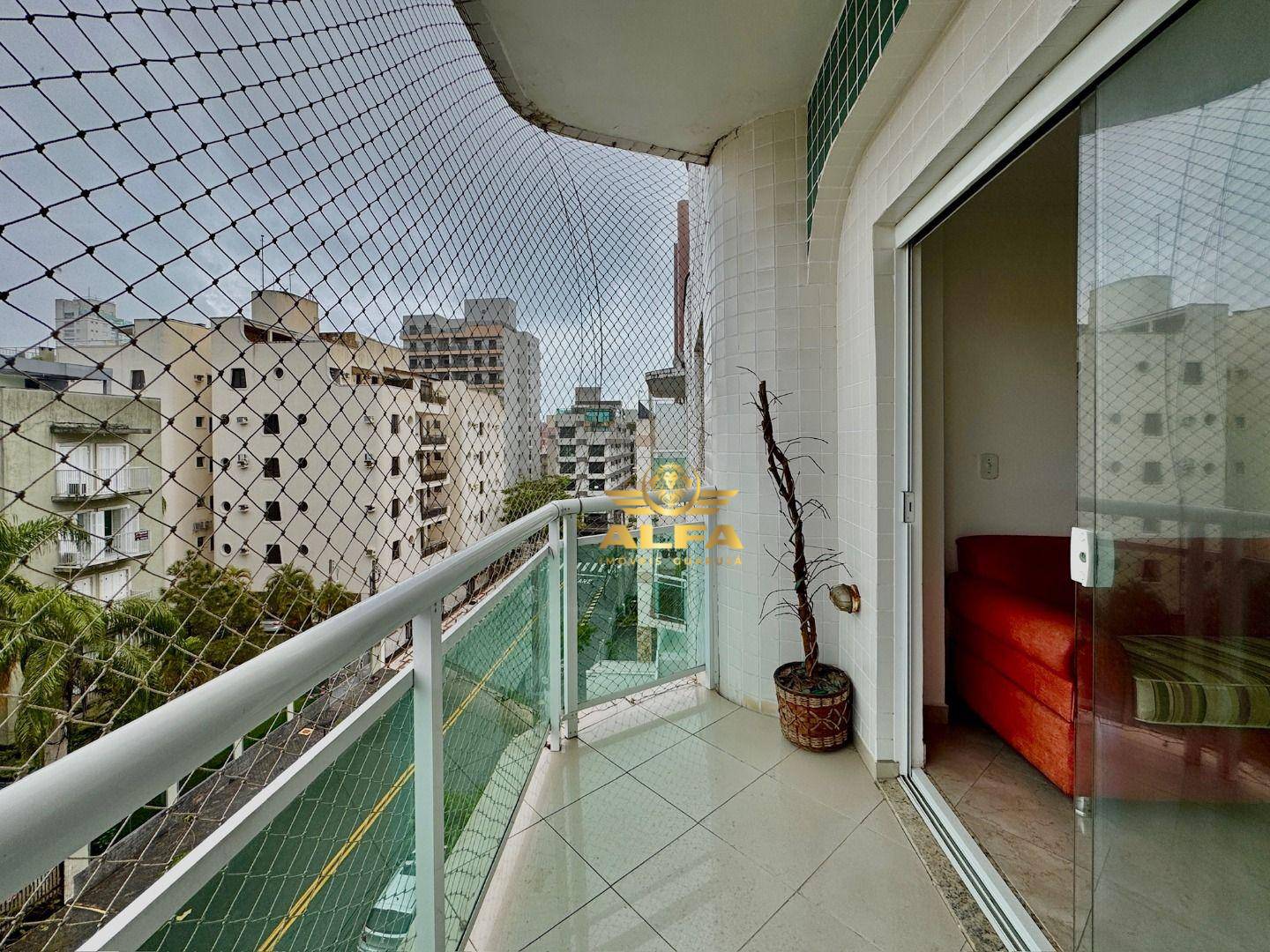 Cobertura, 3 quartos, 200 m² - Foto 2