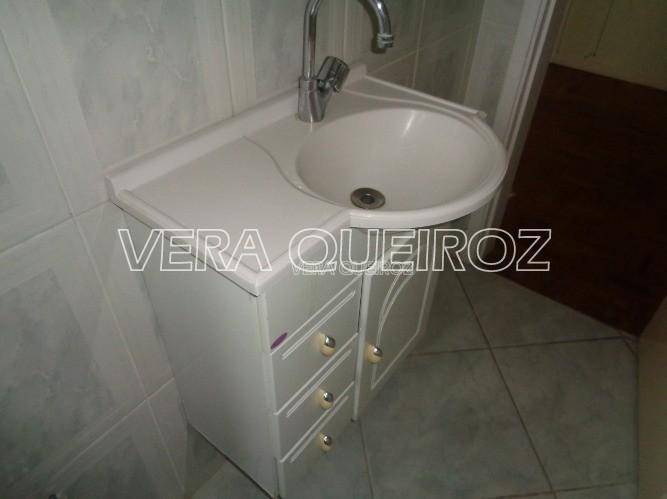 Conjunto Comercial-Sala para alugar, 42m² - Foto 12