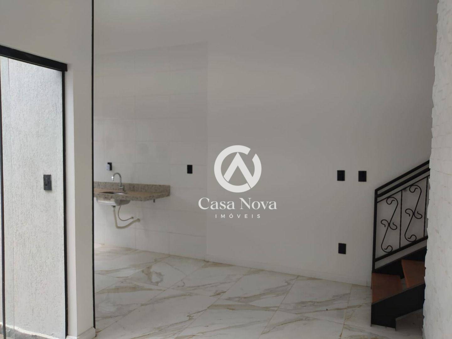 Casa à venda com 3 quartos, 80m² - Foto 13