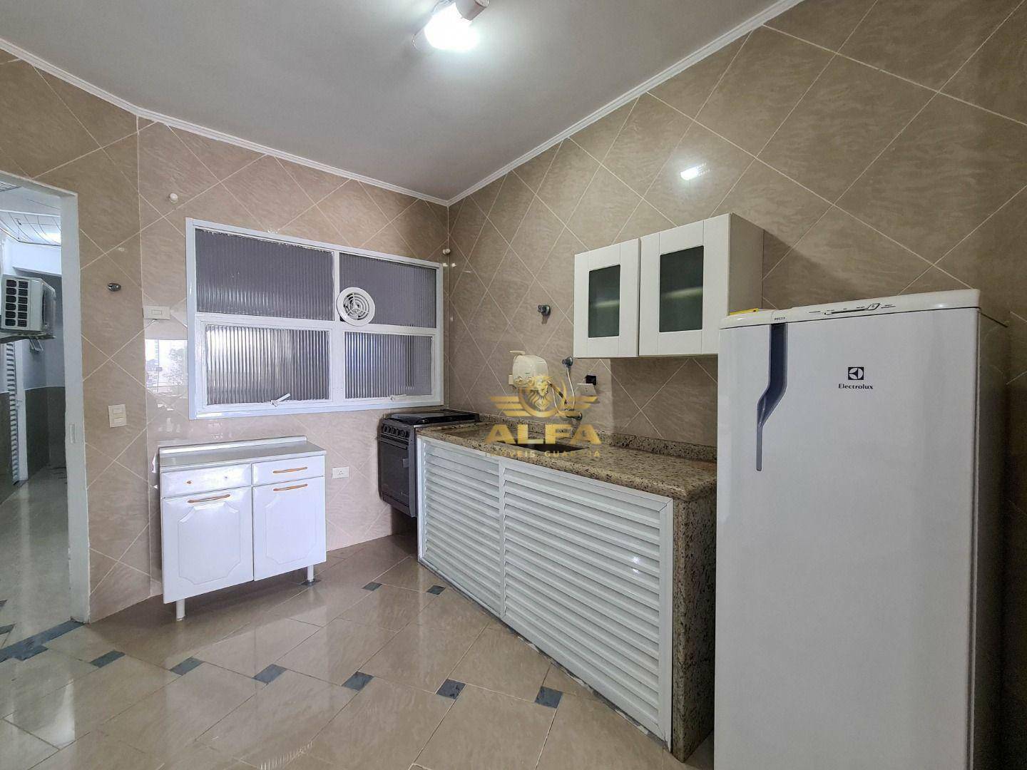 Apartamento à venda com 3 quartos, 110m² - Foto 20