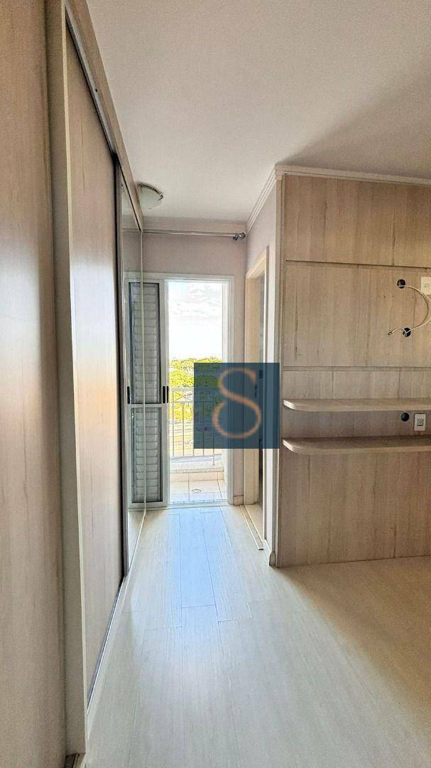 Apartamento à venda com 2 quartos, 63m² - Foto 6