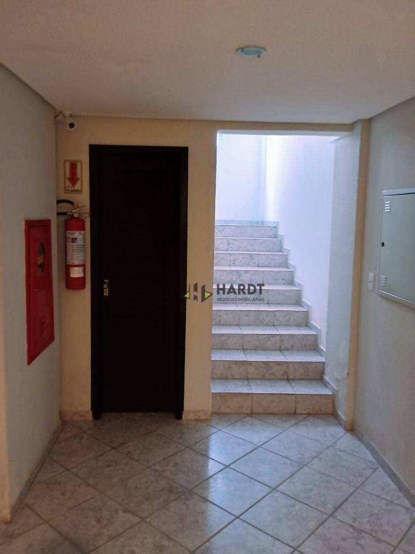 Apartamento à venda com 2 quartos, 52m² - Foto 5