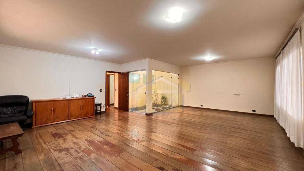 Sobrado à venda com 5 quartos, 293m² - Foto 6