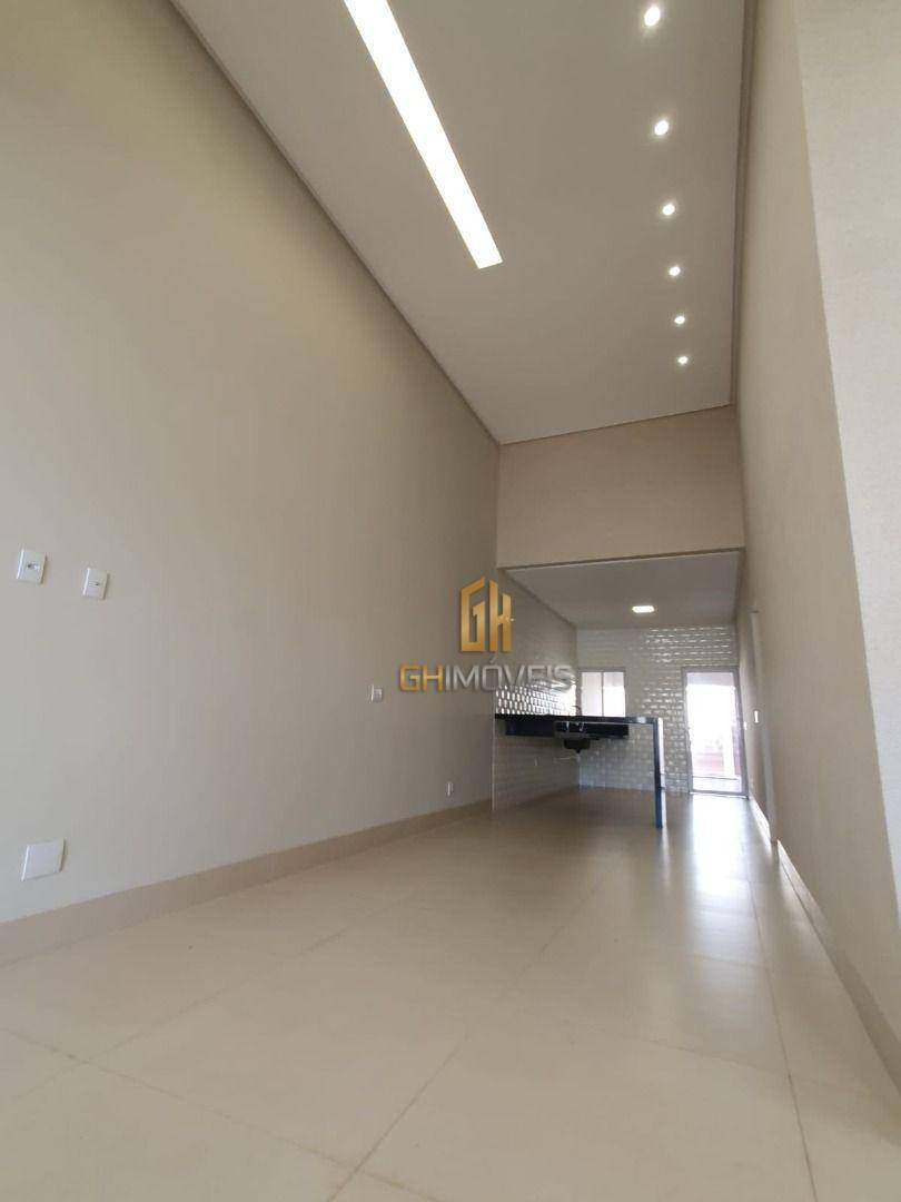 Casa à venda com 3 quartos, 144m² - Foto 5