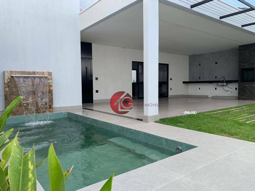 Casa à venda com 3 quartos, 180m² - Foto 3