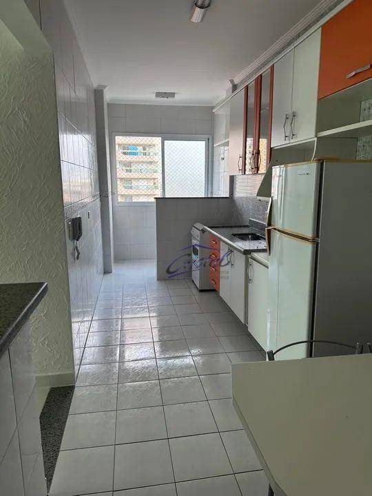 Apartamento à venda com 2 quartos, 84m² - Foto 8