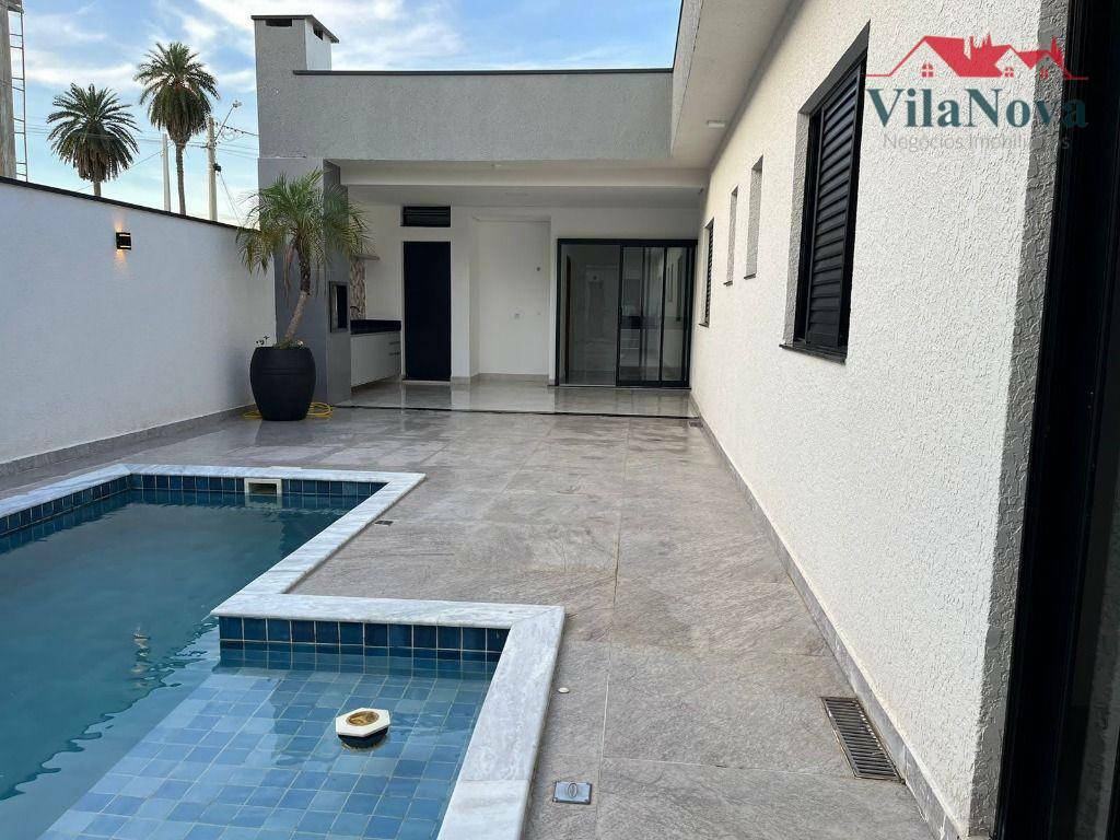 Casa de Condomínio à venda com 3 quartos, 200m² - Foto 19