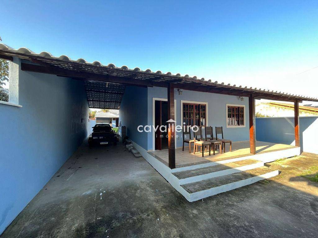 Casa de Condomínio à venda com 2 quartos, 90m² - Foto 1