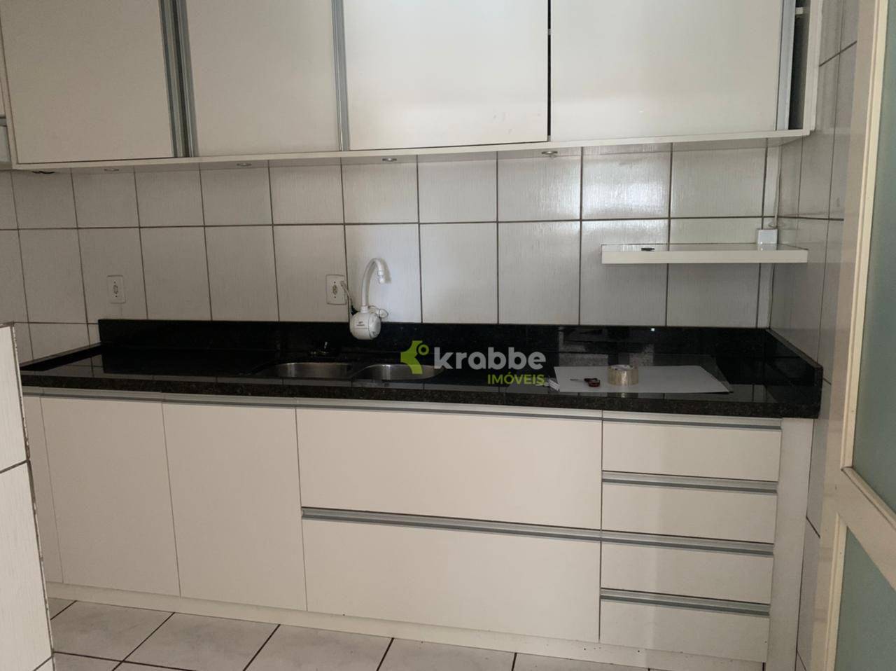 Apartamento, 2 quartos, 60 m² - Foto 4