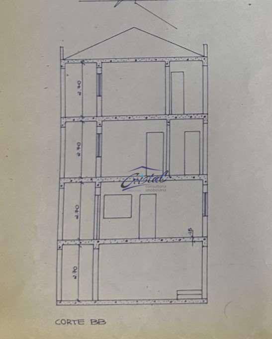 Casa à venda com 3 quartos, 490m² - Foto 40