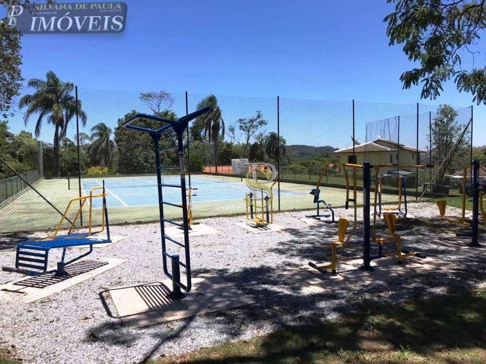 Casa de Condomínio à venda com 3 quartos, 180m² - Foto 34
