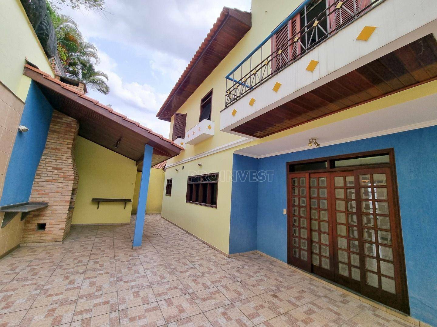 Casa à venda com 4 quartos, 360m² - Foto 45