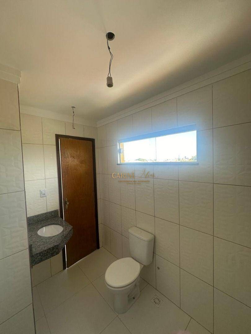 Apartamento à venda com 3 quartos, 91m² - Foto 12