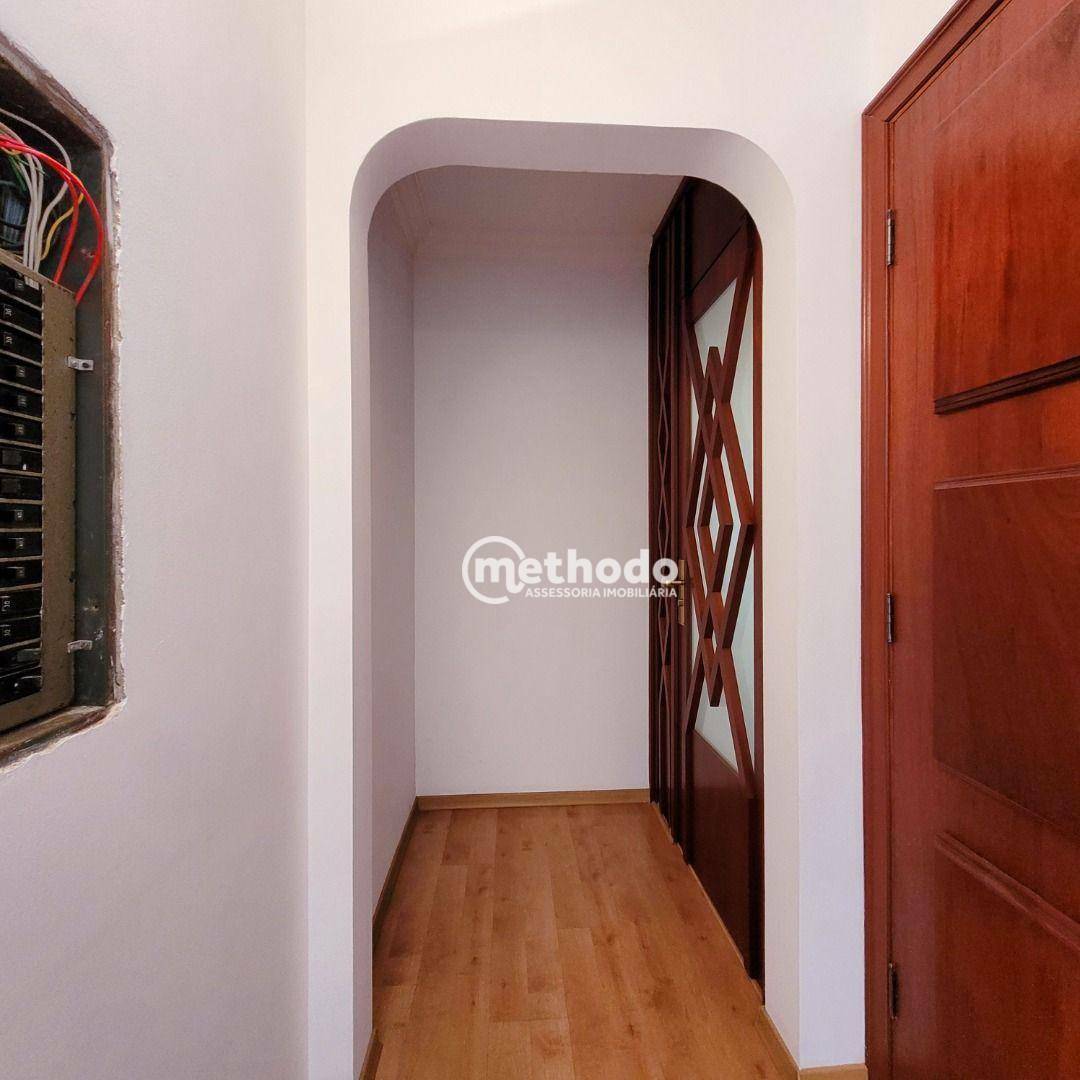 Apartamento à venda com 3 quartos, 215m² - Foto 23