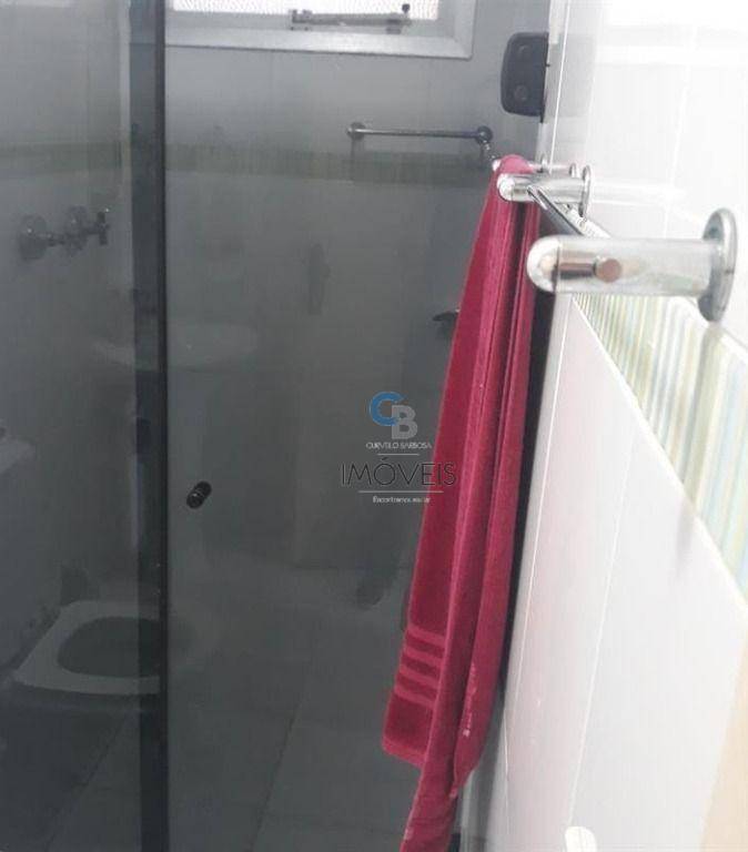 Apartamento à venda com 3 quartos, 88m² - Foto 6