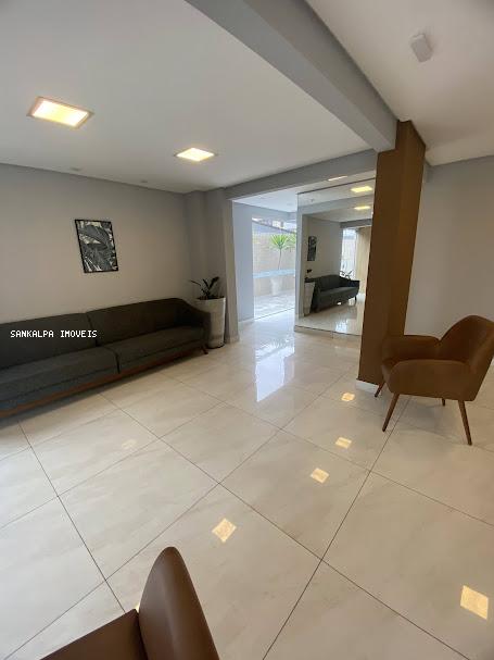 Apartamento à venda com 2 quartos, 57m² - Foto 2