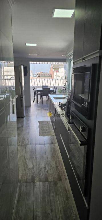 Cobertura à venda com 2 quartos, 110m² - Foto 27