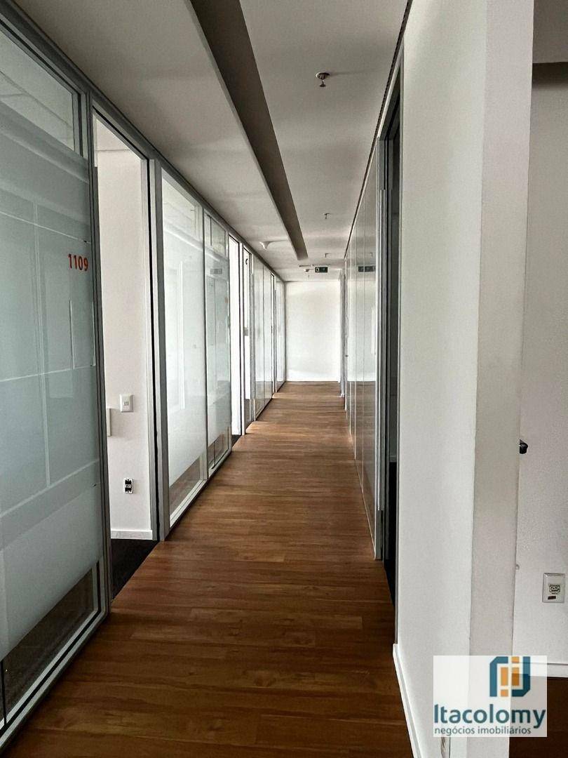 Conjunto Comercial-Sala para alugar, 2236m² - Foto 10