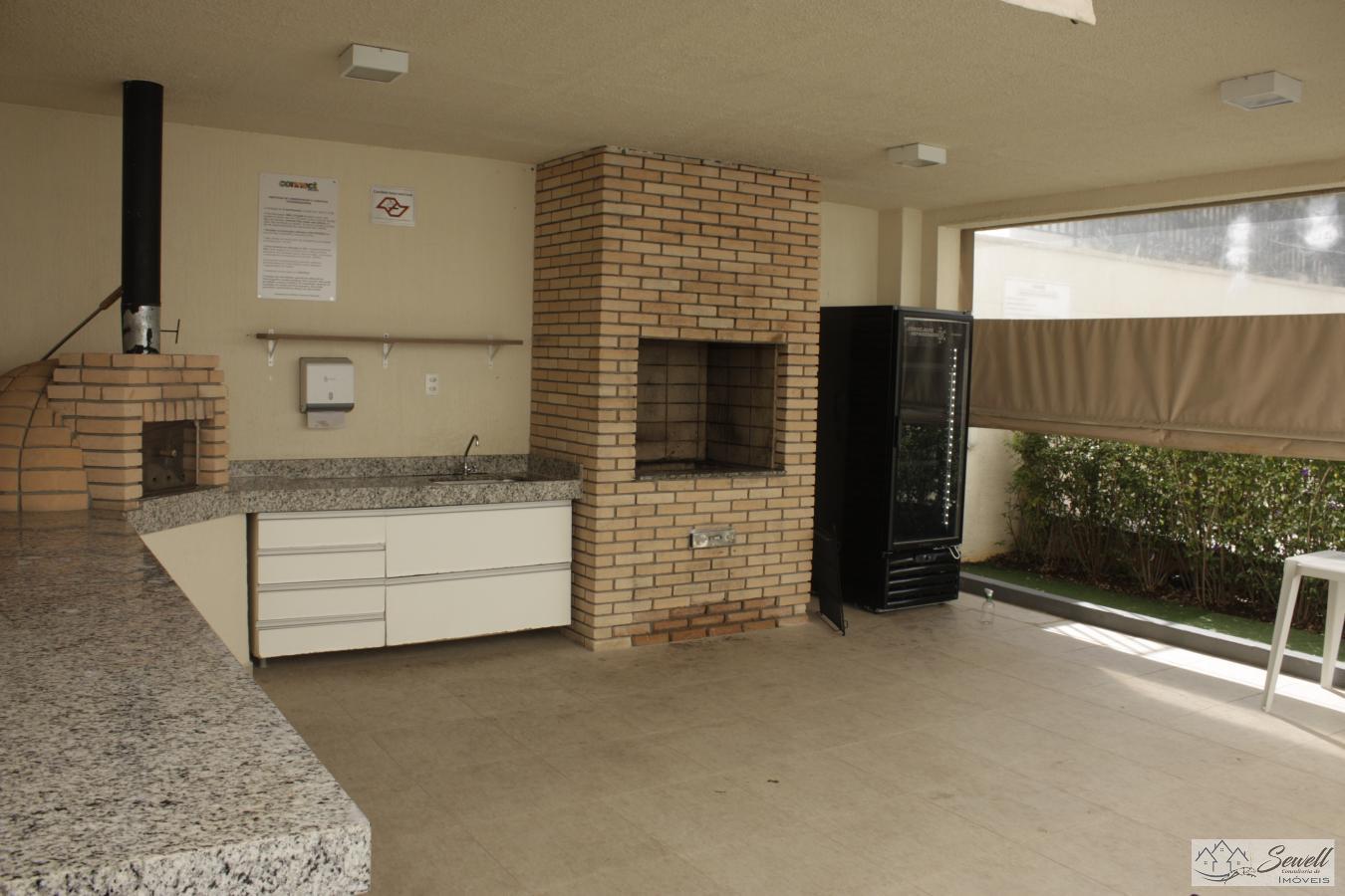 Apartamento à venda com 2 quartos, 49m² - Foto 18