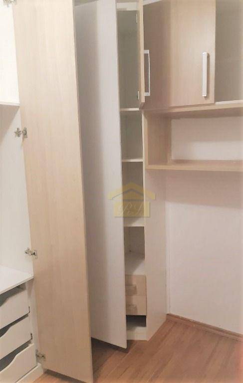 Apartamento à venda com 2 quartos, 74m² - Foto 11