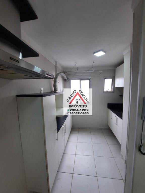 Apartamento à venda com 3 quartos, 90m² - Foto 39