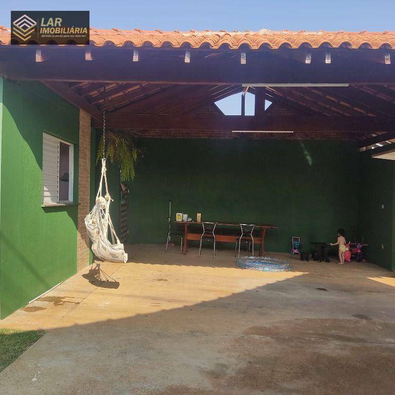 Casa à venda com 2 quartos, 150m² - Foto 10