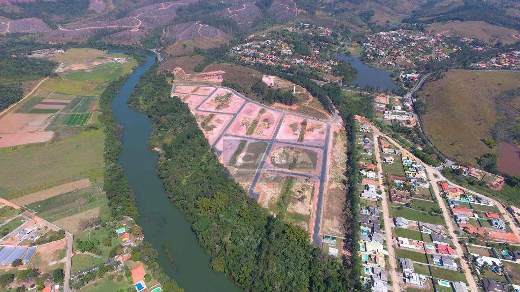 Loteamento e Condomínio à venda, 646M2 - Foto 5