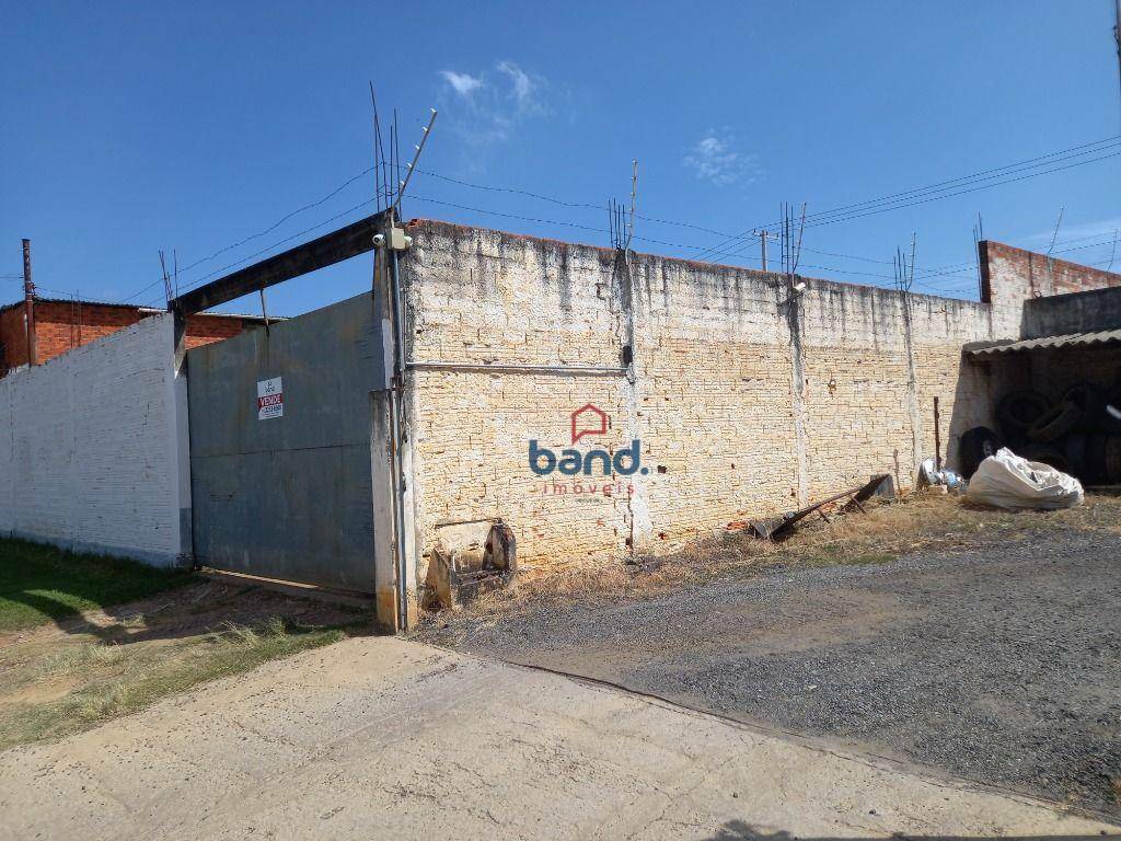 Depósito-Galpão-Armazém à venda, 200m² - Foto 2