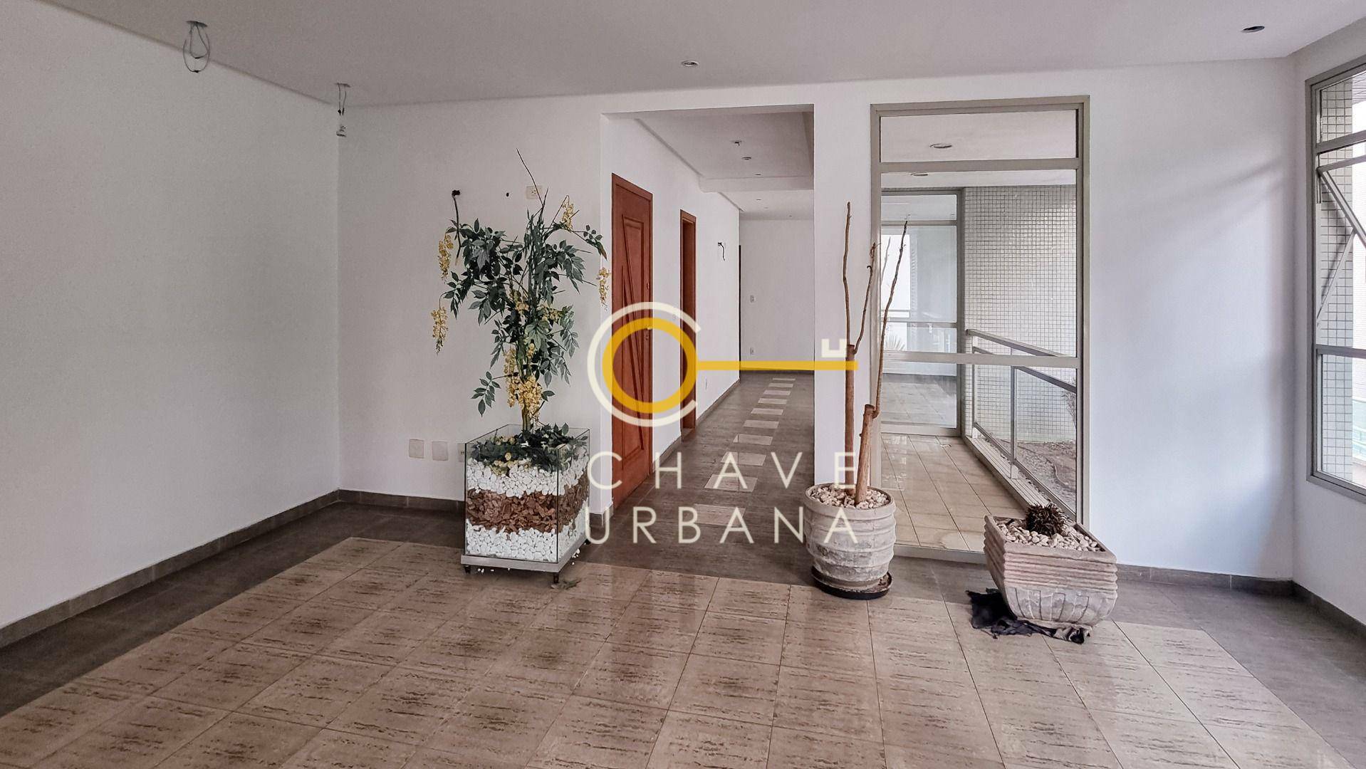 Apartamento à venda com 4 quartos, 292m² - Foto 3