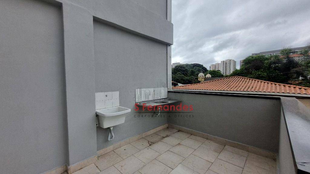 Prédio Inteiro à venda e aluguel, 2208m² - Foto 12