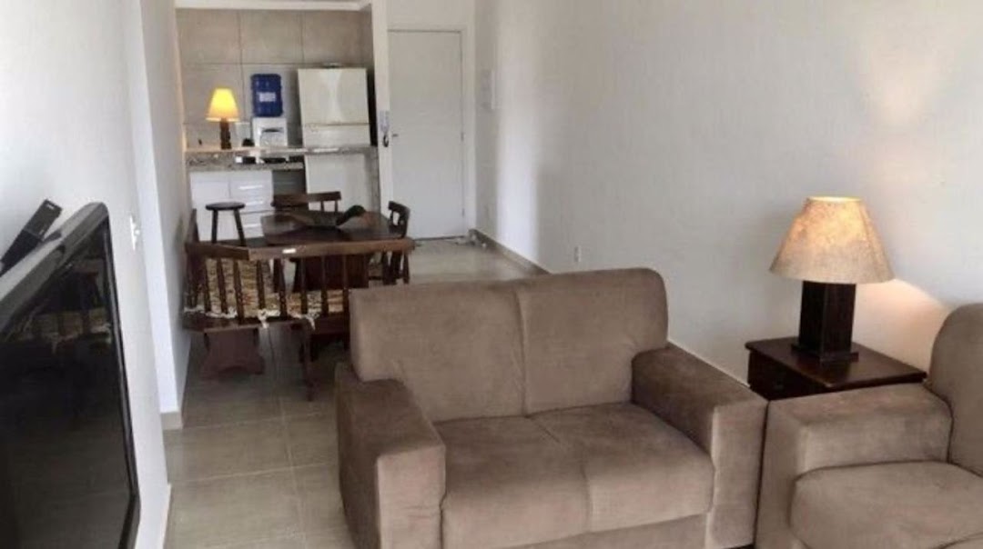 Apartamento à venda com 2 quartos, 67m² - Foto 2