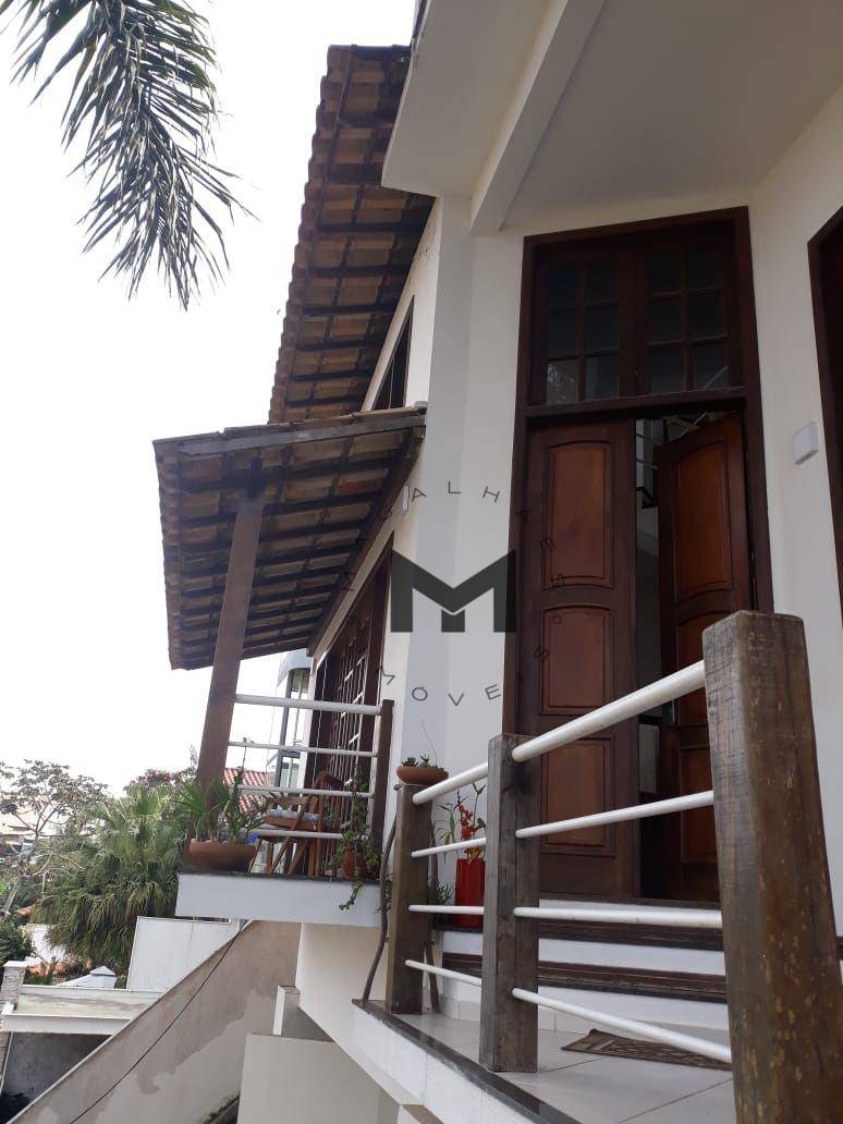 Casa à venda com 6 quartos, 400m² - Foto 16