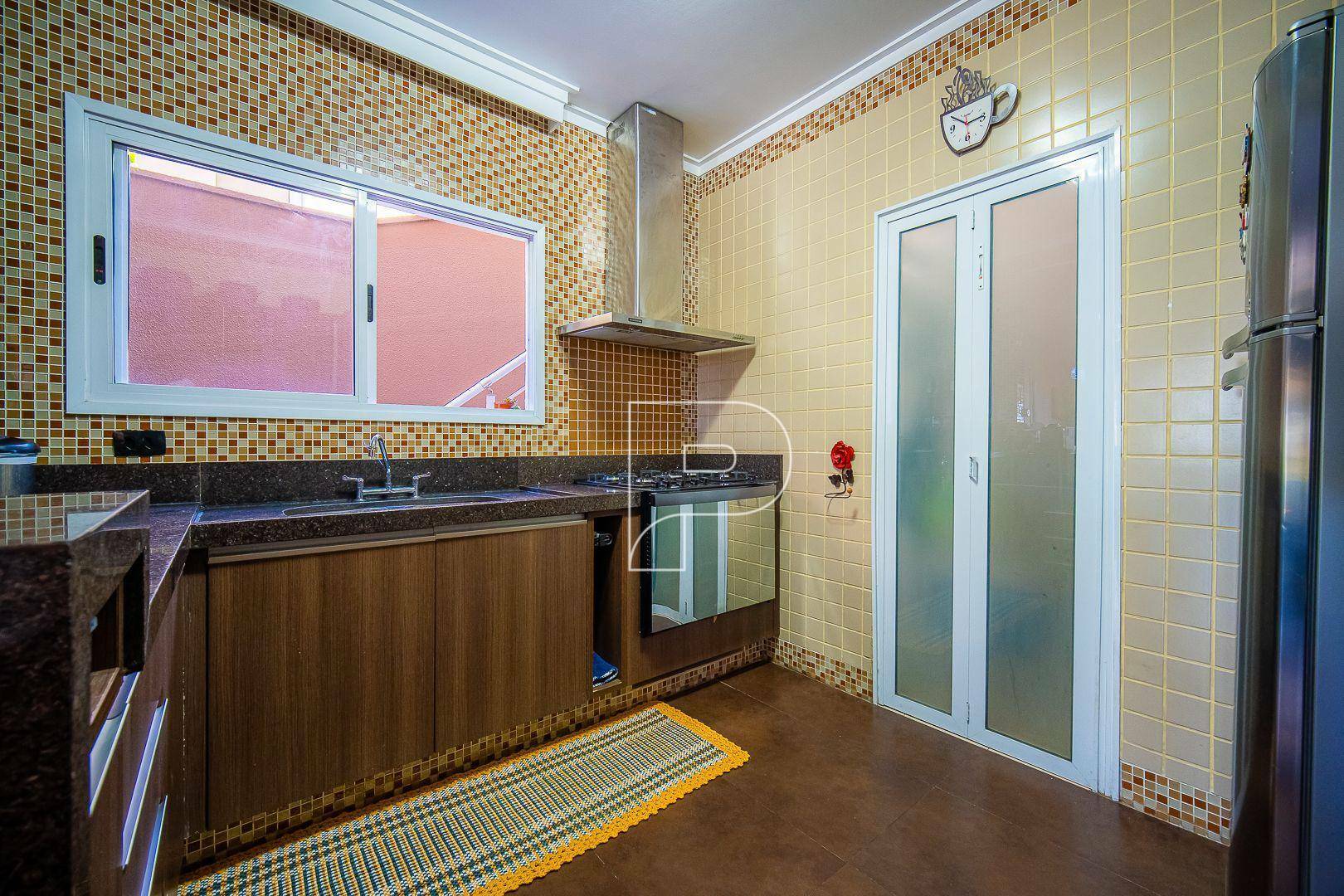 Casa de Condomínio, 4 quartos - Foto 24