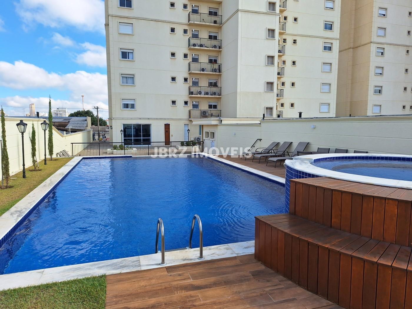 Apartamento para alugar com 3 quartos, 116m² - Foto 42