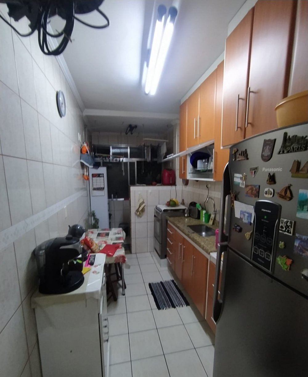 Apartamento, 2 quartos, 77 m² - Foto 2