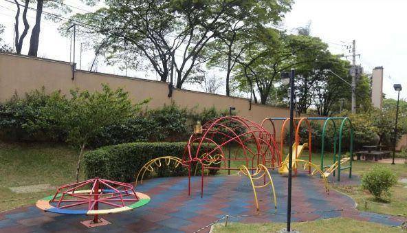 Apartamento, 2 quartos, 57 m² - Foto 38