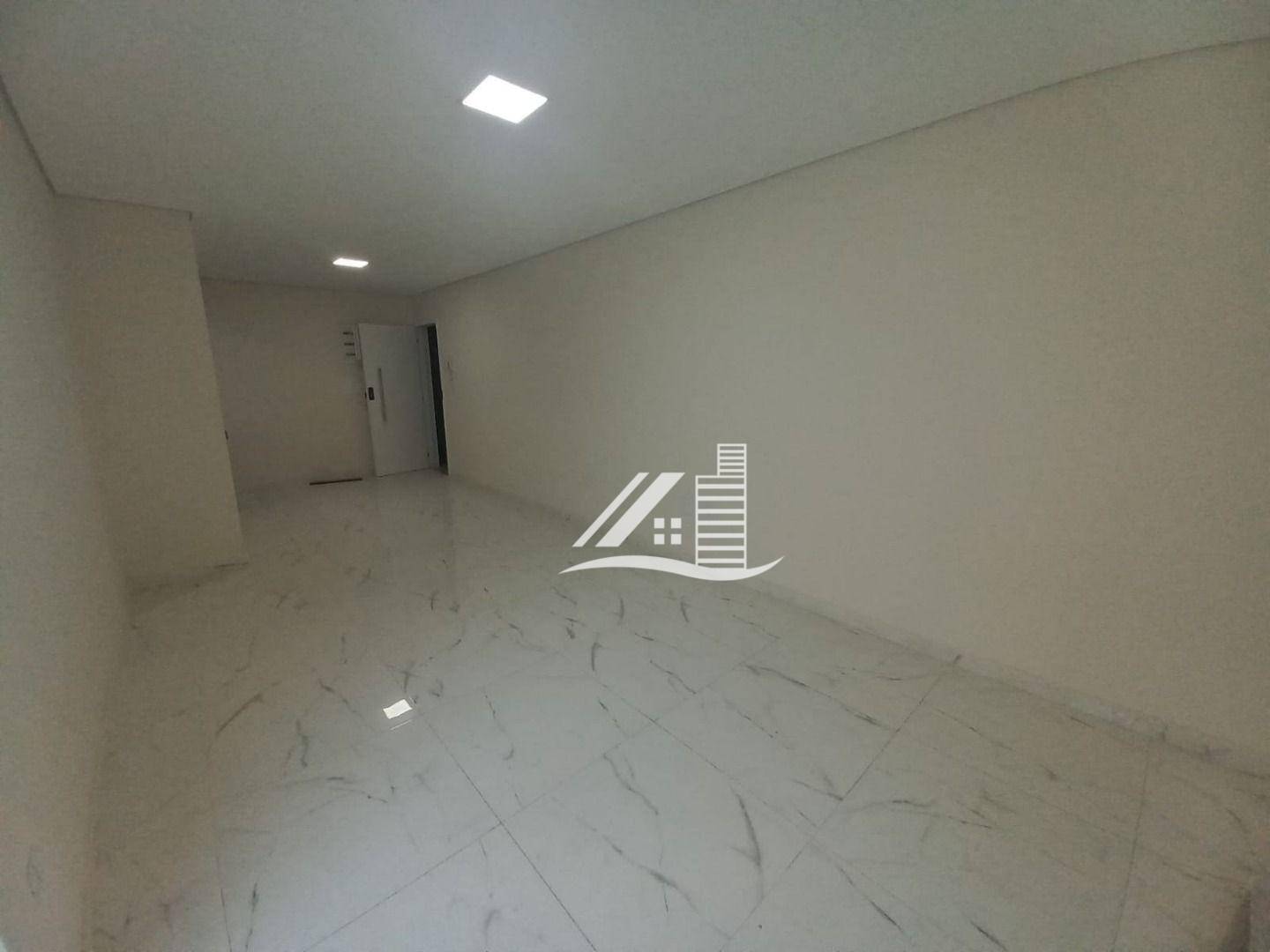 Apartamento à venda com 3 quartos, 90m² - Foto 4