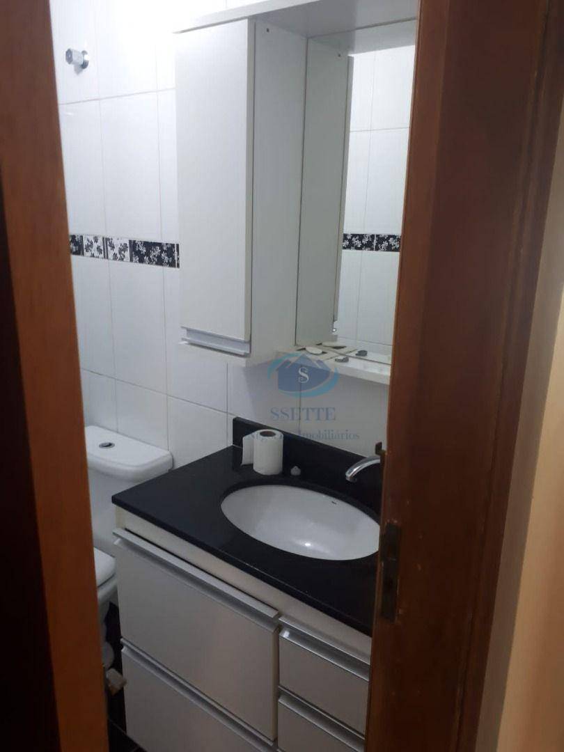 Apartamento à venda com 2 quartos, 68m² - Foto 13