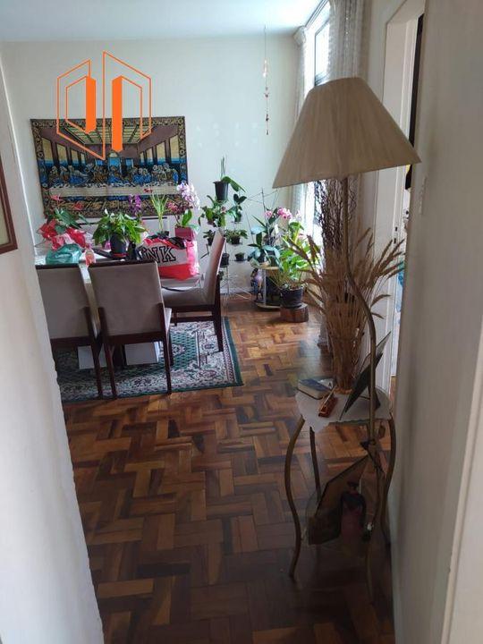 Apartamento à venda com 3 quartos, 73m² - Foto 5