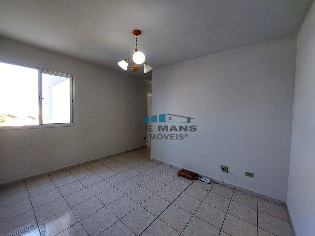 Apartamento à venda com 2 quartos, 50m² - Foto 28