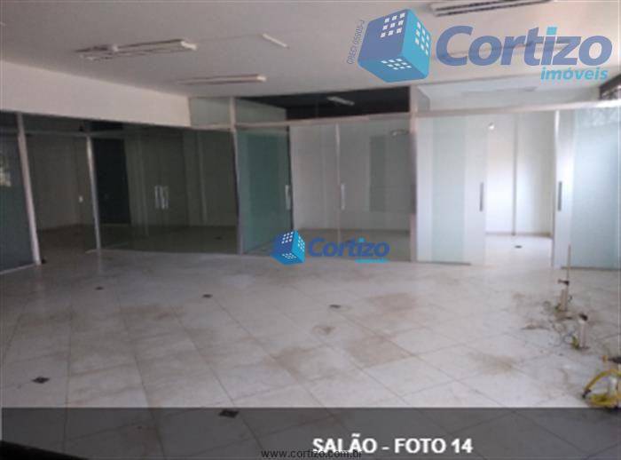 Conjunto Comercial-Sala para alugar, 250m² - Foto 5