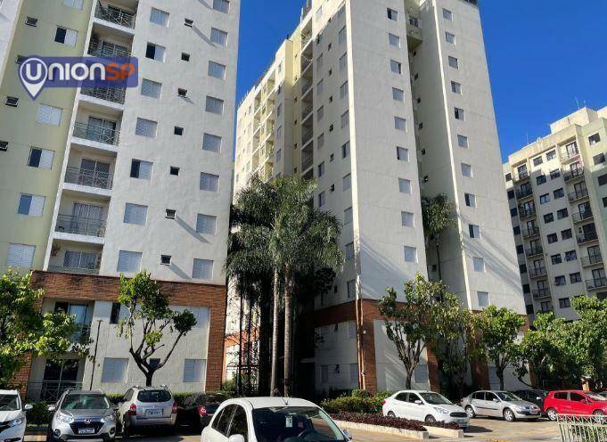 Apartamento à venda com 3 quartos, 63m² - Foto 21