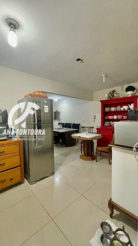 Cobertura à venda com 3 quartos, 180m² - Foto 5