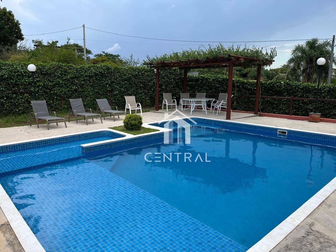 Chácara à venda com 4 quartos, 300m² - Foto 11