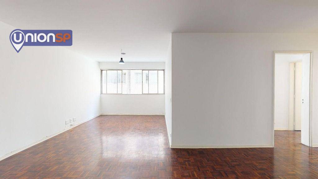 Apartamento à venda com 3 quartos, 103m² - Foto 8