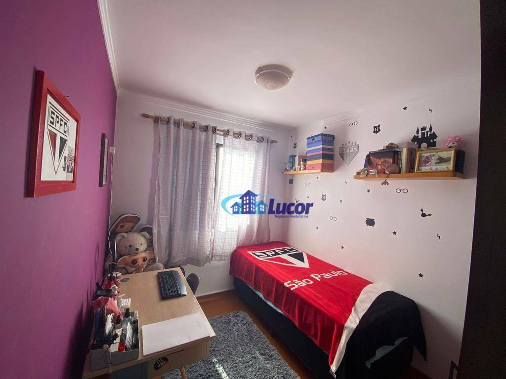 Apartamento à venda com 3 quartos, 64m² - Foto 15